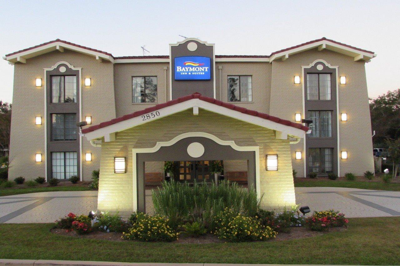 Casa Bella Inn & Suites Extended Stay Tallahassee Kültér fotó