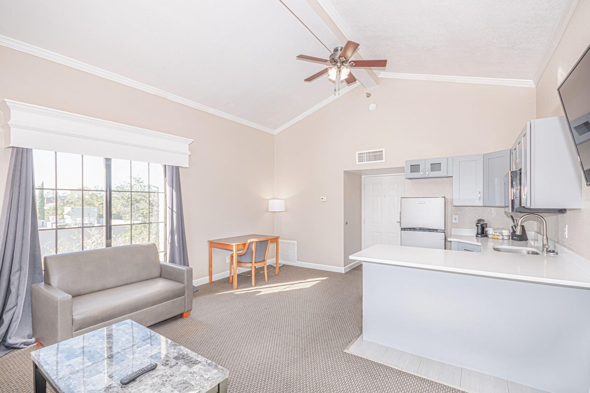 Casa Bella Inn & Suites Extended Stay Tallahassee Kültér fotó