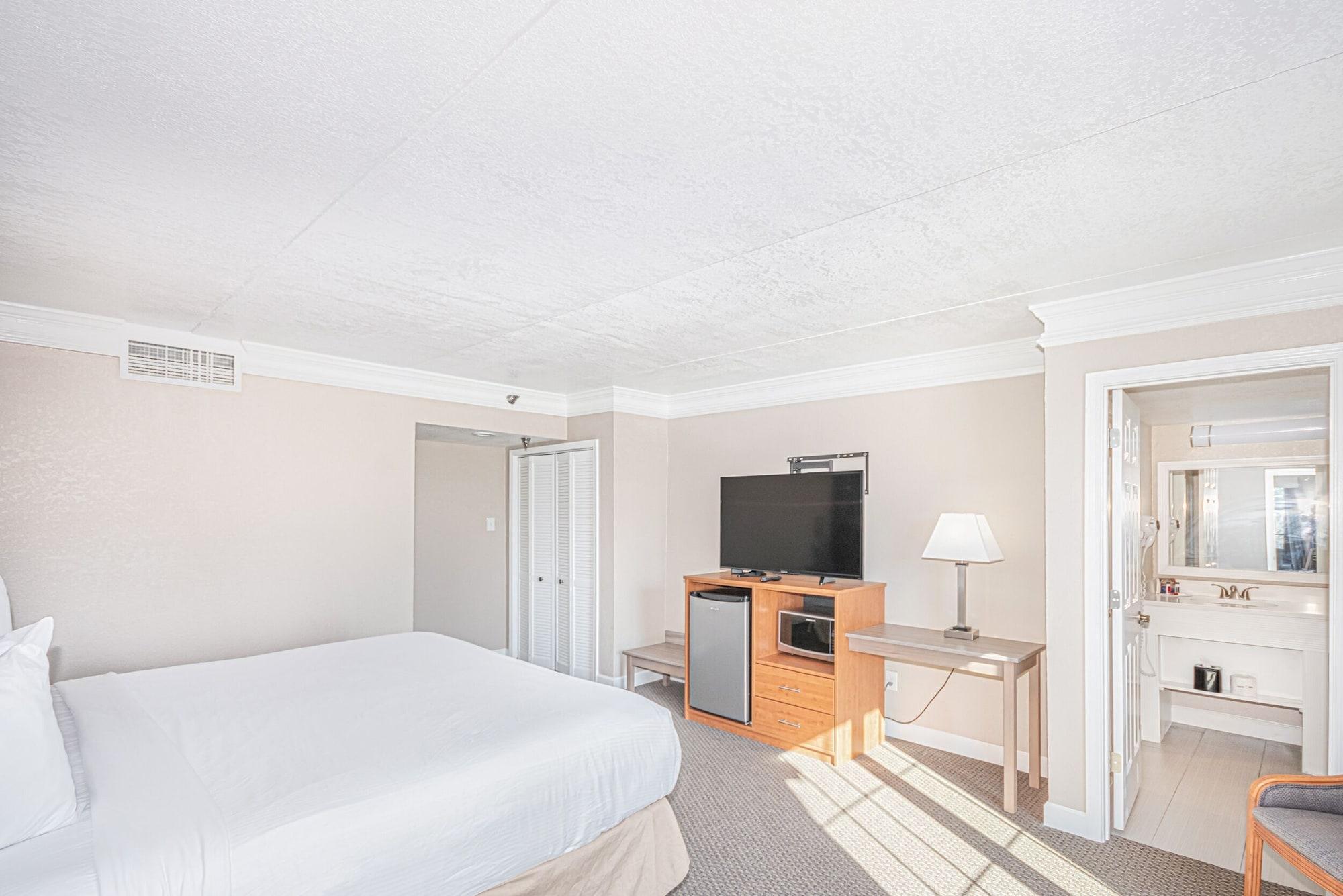 Casa Bella Inn & Suites Extended Stay Tallahassee Kültér fotó