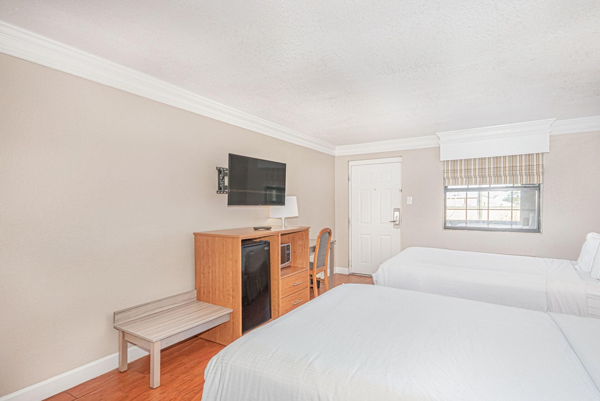 Casa Bella Inn & Suites Extended Stay Tallahassee Kültér fotó