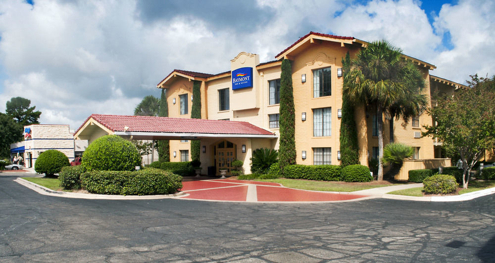 Casa Bella Inn & Suites Extended Stay Tallahassee Kültér fotó