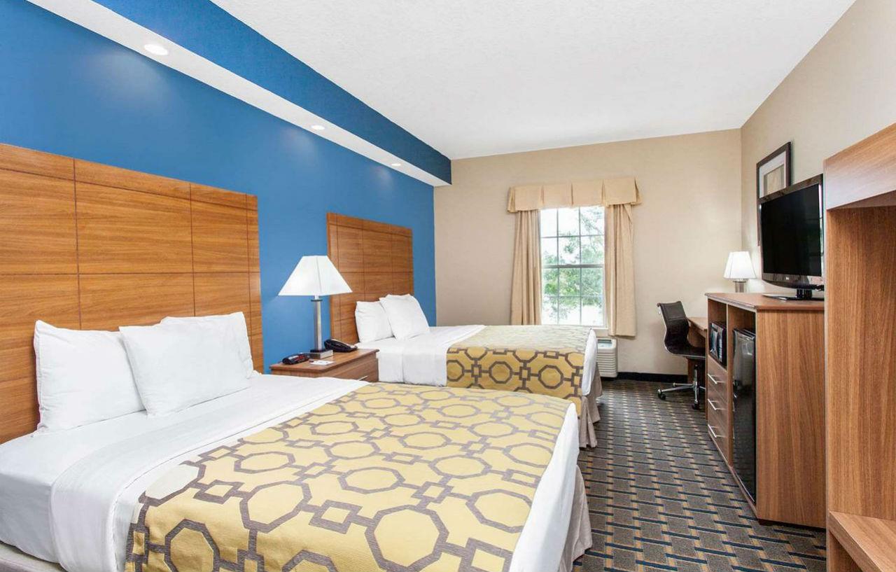 Casa Bella Inn & Suites Extended Stay Tallahassee Kültér fotó